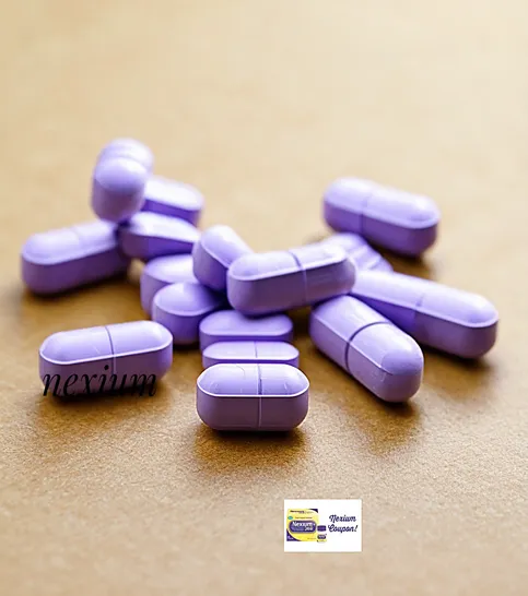 Nexium 20 mg compresse prezzo